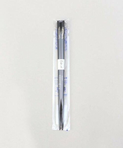 212 KITCHEN STORE / トゥーワントゥーキッチン ストア インテリア・生活雑貨・ホビー・ステーショナリー | 箸 ゴールドフィッシュ 23cm | 詳細4