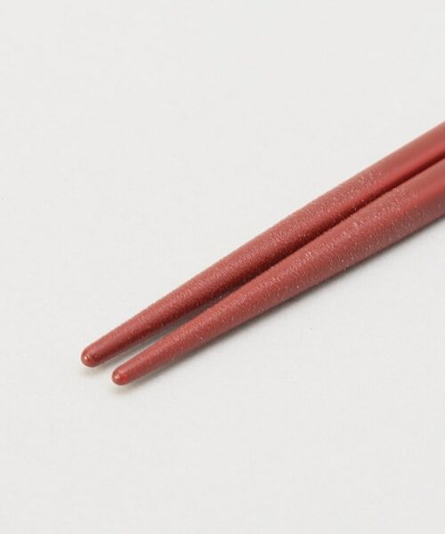 212 KITCHEN STORE / トゥーワントゥーキッチン ストア インテリア・生活雑貨・ホビー・ステーショナリー | 箸 ゴールドフィッシュ 21cm | 詳細3