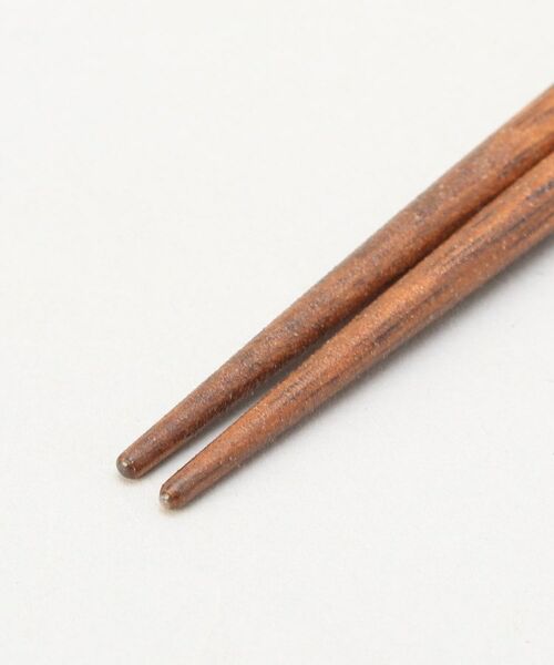 212 KITCHEN STORE / トゥーワントゥーキッチン ストア インテリア・生活雑貨・ホビー・ステーショナリー | 箸 魚スチュワート シルバー | 詳細3