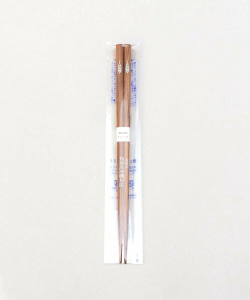 212 KITCHEN STORE / トゥーワントゥーキッチン ストア インテリア・生活雑貨・ホビー・ステーショナリー | 箸 魚スチュワート シルバー | 詳細4