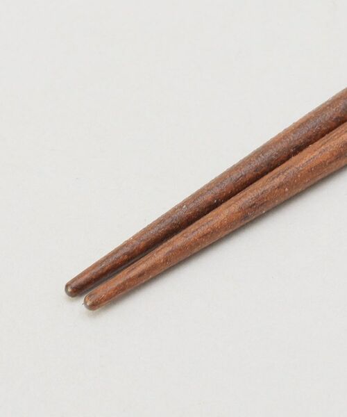 212 KITCHEN STORE / トゥーワントゥーキッチン ストア インテリア・生活雑貨・ホビー・ステーショナリー | 箸 魚スチュワート ゴールド | 詳細3