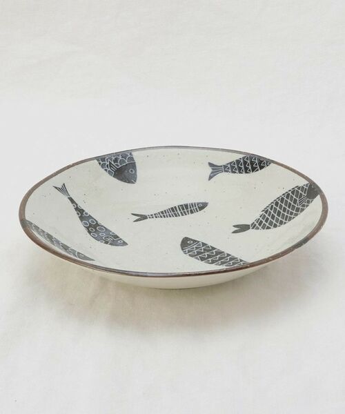 212 KITCHEN STORE / トゥーワントゥーキッチン ストア 食器 | 魚器 深皿 NV | 詳細1