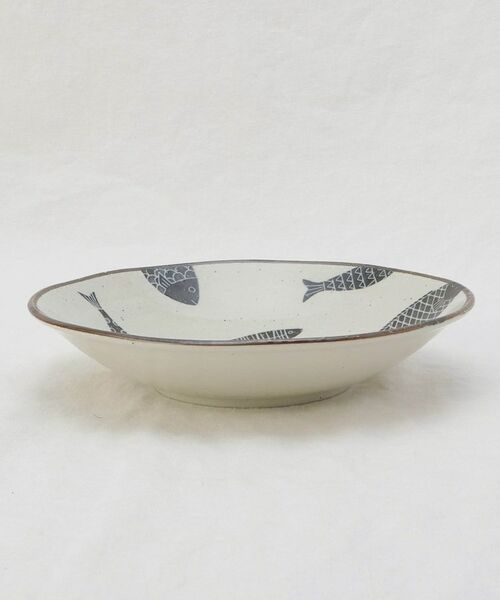 212 KITCHEN STORE / トゥーワントゥーキッチン ストア 食器 | 魚器 深皿 NV | 詳細2