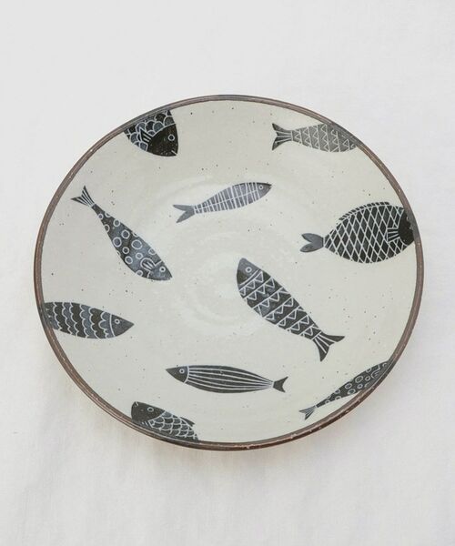 212 KITCHEN STORE / トゥーワントゥーキッチン ストア 食器 | 魚器 深皿 NV | 詳細3