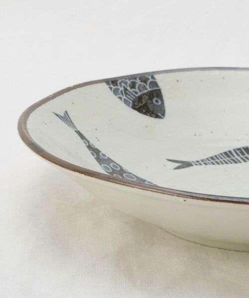 212 KITCHEN STORE / トゥーワントゥーキッチン ストア 食器 | 魚器 深皿 NV | 詳細5