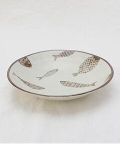 212 KITCHEN STORE / トゥーワントゥーキッチン ストア 食器 | 魚器 深皿 BR