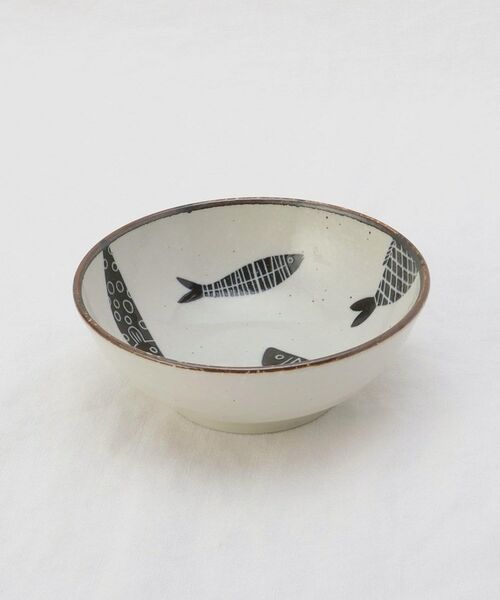 212 KITCHEN STORE / トゥーワントゥーキッチン ストア 食器 | 魚器 小鉢 NV | 詳細1