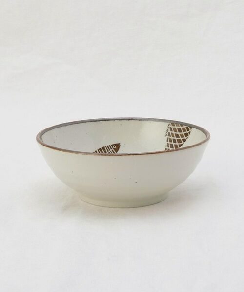 212 KITCHEN STORE / トゥーワントゥーキッチン ストア 食器 | 魚器 小鉢 BR | 詳細2