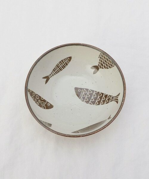 212 KITCHEN STORE / トゥーワントゥーキッチン ストア 食器 | 魚器 小鉢 BR | 詳細3