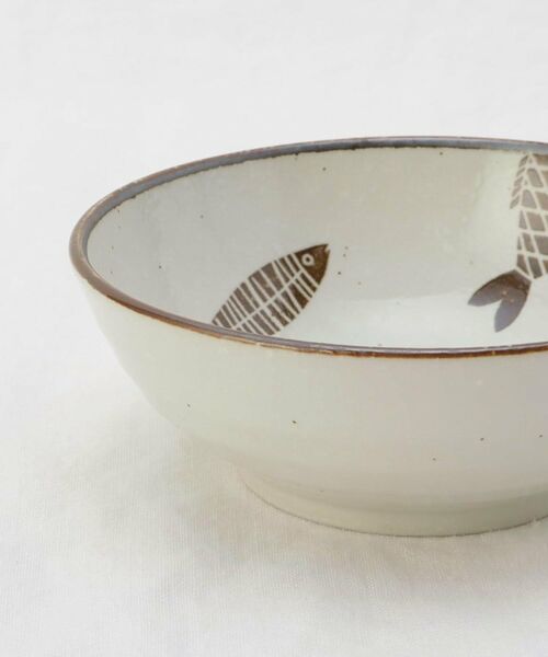 212 KITCHEN STORE / トゥーワントゥーキッチン ストア 食器 | 魚器 小鉢 BR | 詳細5