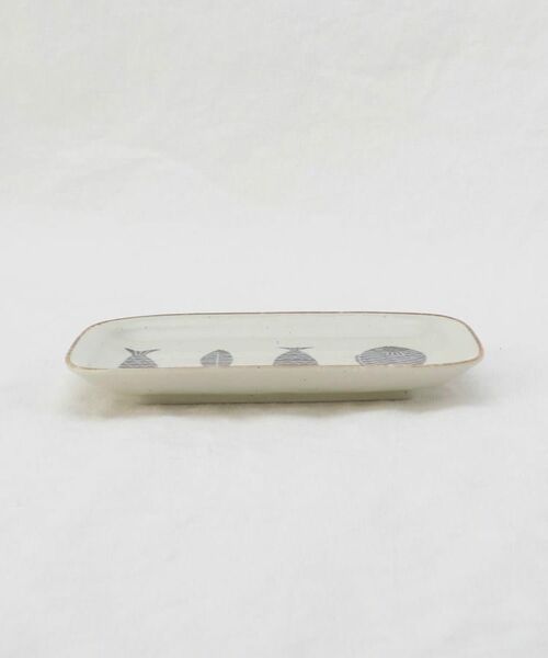 212 KITCHEN STORE / トゥーワントゥーキッチン ストア 食器 | 魚器 角小皿 NV | 詳細2