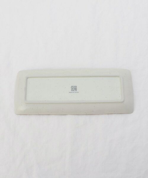 212 KITCHEN STORE / トゥーワントゥーキッチン ストア 食器 | 魚器 長角皿 NV | 詳細4