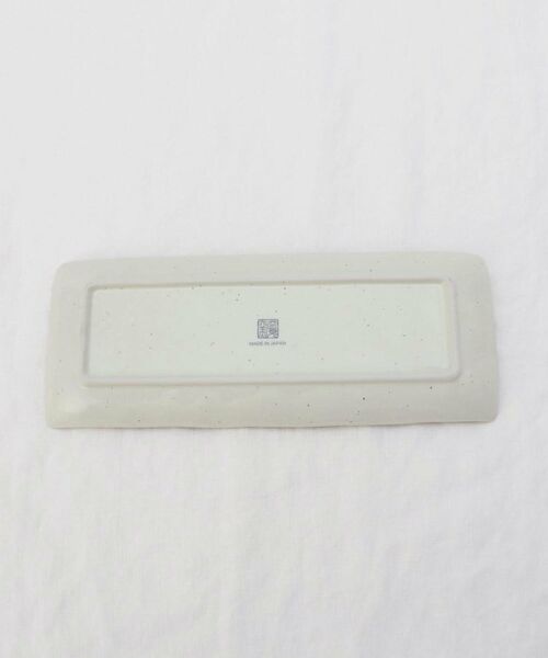 212 KITCHEN STORE / トゥーワントゥーキッチン ストア 食器 | 魚器 長角皿 BR | 詳細4