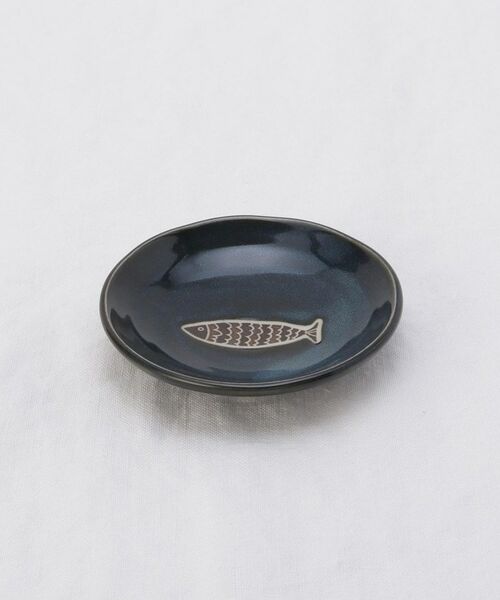 212 KITCHEN STORE / トゥーワントゥーキッチン ストア 食器 | 魚器 豆皿 NV | 詳細1
