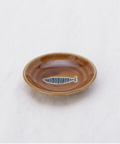 212 KITCHEN STORE / トゥーワントゥーキッチン ストア 食器 | 魚器 豆皿 BR