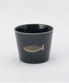 212 KITCHEN STORE / トゥーワントゥーキッチン ストア インテリア・生活雑貨・ホビー・ステーショナリー | 魚器 フリーカップ NV