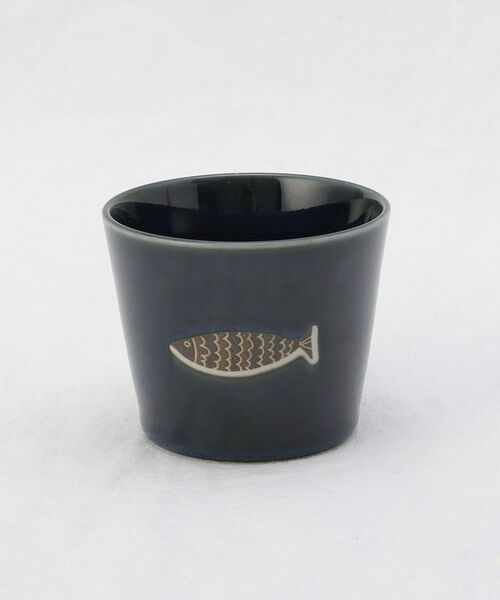 212 KITCHEN STORE / トゥーワントゥーキッチン ストア インテリア・生活雑貨・ホビー・ステーショナリー | 魚器 フリーカップ NV | 詳細1