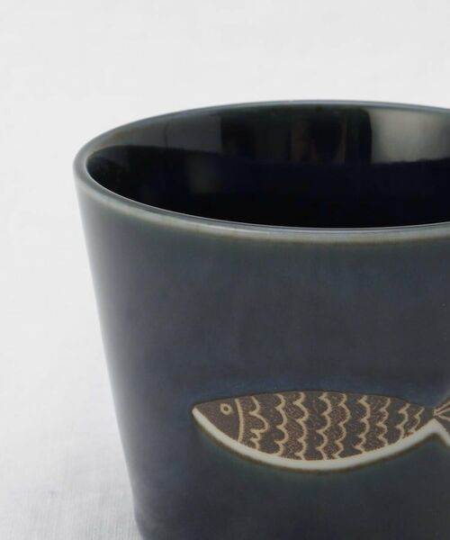 212 KITCHEN STORE / トゥーワントゥーキッチン ストア インテリア・生活雑貨・ホビー・ステーショナリー | 魚器 フリーカップ NV | 詳細5