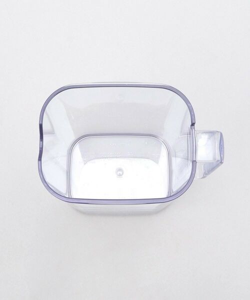 212 KITCHEN STORE / トゥーワントゥーキッチン ストア グラス・マグカップ | 棚に収まる冷水筒 1.2L WH | 詳細3