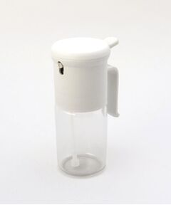 212 KITCHEN STORE / トゥーワントゥーキッチン ストア キッチンツール | 耐熱ガラスオイルスプレー WH ＜atomico  アトミコ＞