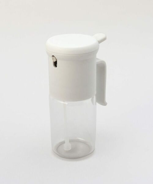 212 KITCHEN STORE / トゥーワントゥーキッチン ストア キッチンツール | 耐熱ガラスオイルスプレー WH ＜atomico  アトミコ＞ | 詳細1