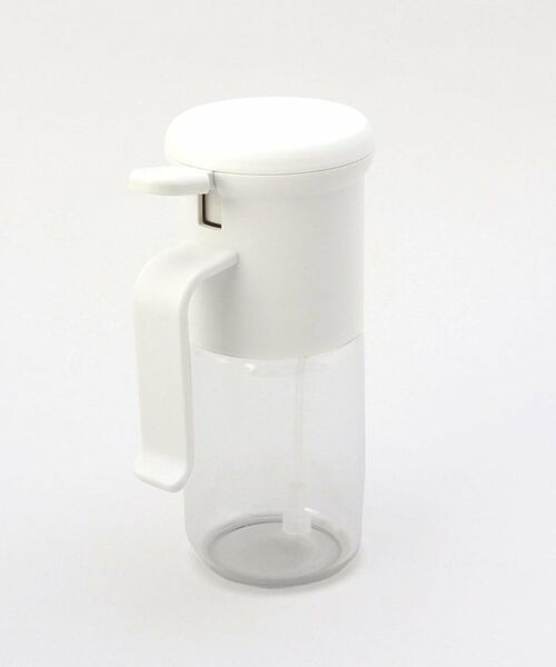 212 KITCHEN STORE / トゥーワントゥーキッチン ストア キッチンツール | 耐熱ガラスオイルスプレー WH ＜atomico  アトミコ＞ | 詳細2