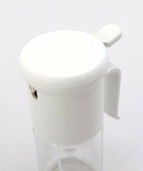 212 KITCHEN STORE / トゥーワントゥーキッチン ストア キッチンツール | 耐熱ガラスオイルスプレー WH ＜atomico  アトミコ＞ | 詳細3