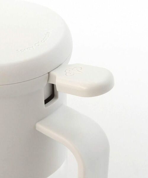 212 KITCHEN STORE / トゥーワントゥーキッチン ストア キッチンツール | 耐熱ガラスオイルスプレー WH ＜atomico  アトミコ＞ | 詳細4