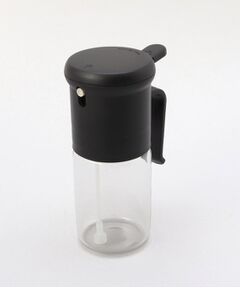 212 KITCHEN STORE / トゥーワントゥーキッチン ストア キッチンツール | 耐熱ガラスオイルスプレー BK ＜atomico  アトミコ＞