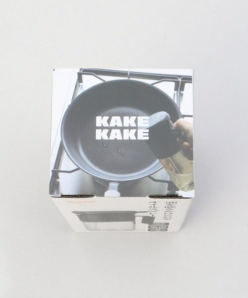 212 KITCHEN STORE / トゥーワントゥーキッチン ストア キッチンツール | 耐熱ガラスオイルスプレー BK ＜atomico  アトミコ＞ | 詳細13