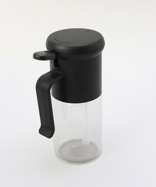 212 KITCHEN STORE / トゥーワントゥーキッチン ストア キッチンツール | 耐熱ガラスオイルスプレー BK ＜atomico  アトミコ＞ | 詳細2