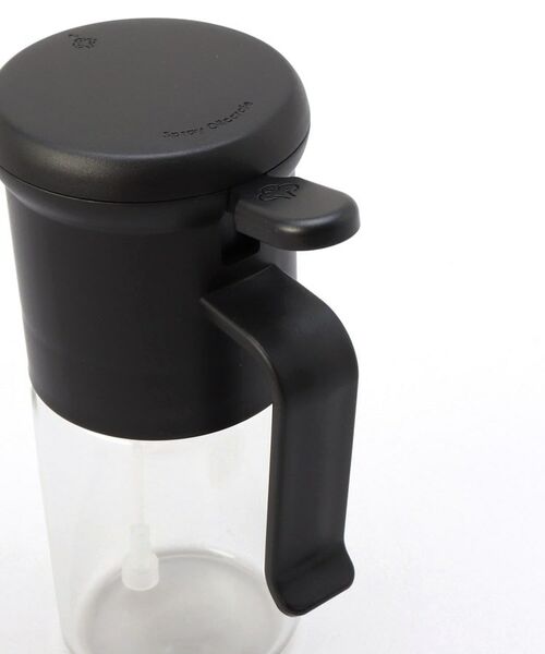 212 KITCHEN STORE / トゥーワントゥーキッチン ストア キッチンツール | 耐熱ガラスオイルスプレー BK ＜atomico  アトミコ＞ | 詳細4