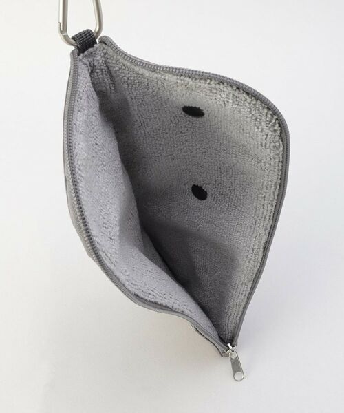 212 KITCHEN STORE / トゥーワントゥーキッチン ストア ポーチ | ローリエ アンプレラポーチ DGY | 詳細3