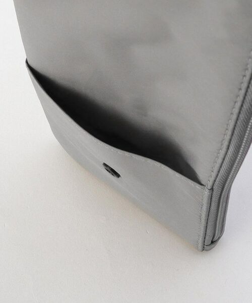 212 KITCHEN STORE / トゥーワントゥーキッチン ストア ポーチ | ローリエ アンプレラポーチ DGY | 詳細4