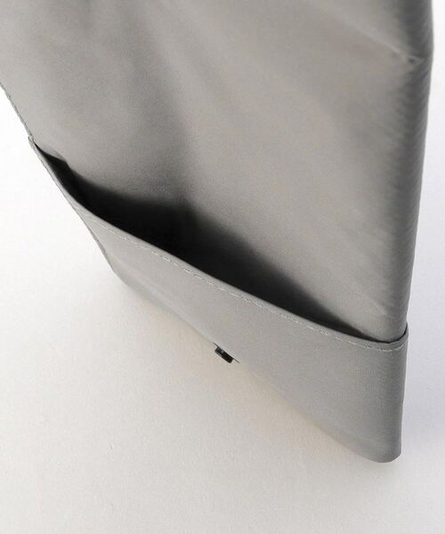 212 KITCHEN STORE / トゥーワントゥーキッチン ストア ポーチ | ローリエ アンプレラポーチ DGY | 詳細5