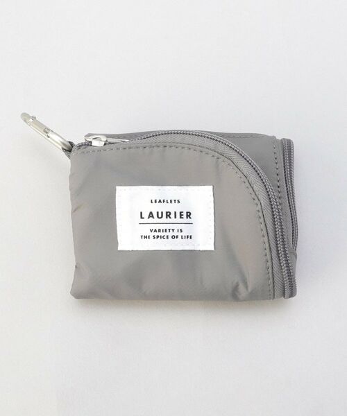 212 KITCHEN STORE / トゥーワントゥーキッチン ストア ポーチ | ローリエ アンプレラポーチ DGY | 詳細7