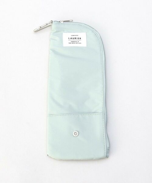 212 KITCHEN STORE / トゥーワントゥーキッチン ストア ポーチ | ローリエ アンプレラポーチ LGR | 詳細1