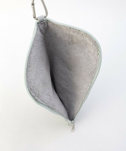 212 KITCHEN STORE / トゥーワントゥーキッチン ストア ポーチ | ローリエ アンプレラポーチ LGR | 詳細3