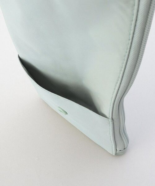 212 KITCHEN STORE / トゥーワントゥーキッチン ストア ポーチ | ローリエ アンプレラポーチ LGR | 詳細4