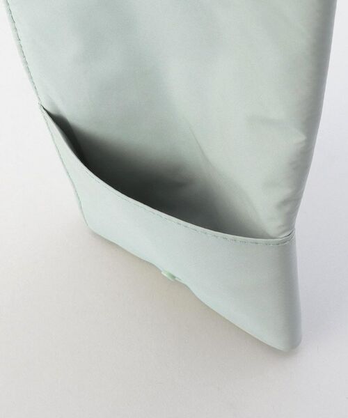 212 KITCHEN STORE / トゥーワントゥーキッチン ストア ポーチ | ローリエ アンプレラポーチ LGR | 詳細5