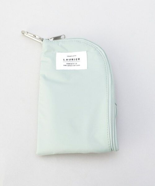 212 KITCHEN STORE / トゥーワントゥーキッチン ストア ポーチ | ローリエ アンプレラポーチ LGR | 詳細6