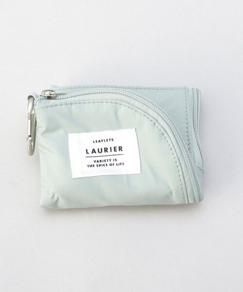 212 KITCHEN STORE / トゥーワントゥーキッチン ストア ポーチ | ローリエ アンプレラポーチ LGR | 詳細7