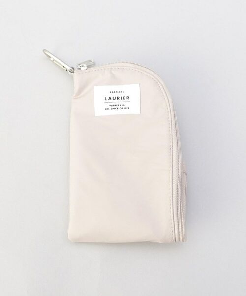 212 KITCHEN STORE / トゥーワントゥーキッチン ストア ポーチ | ローリエ アンプレラポーチ LBE | 詳細6