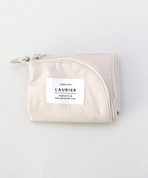 212 KITCHEN STORE / トゥーワントゥーキッチン ストア ポーチ | ローリエ アンプレラポーチ LBE | 詳細7