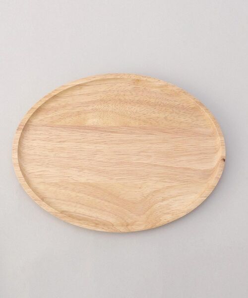 212 KITCHEN STORE / トゥーワントゥーキッチン ストア 食器 | オーバルプレートS 240 NA | 詳細3
