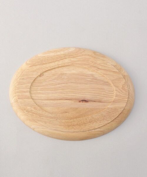 212 KITCHEN STORE / トゥーワントゥーキッチン ストア 食器 | オーバルプレートS 240 NA | 詳細4