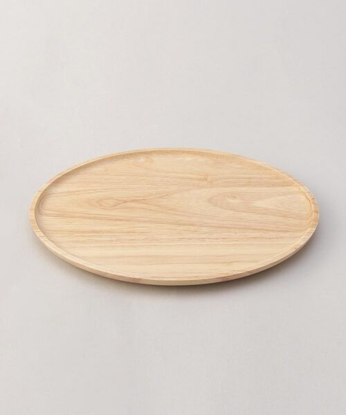 212 KITCHEN STORE / トゥーワントゥーキッチン ストア 食器 | オーバルプレートM 260 NA | 詳細1
