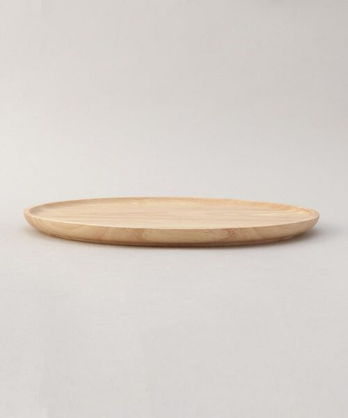 212 KITCHEN STORE / トゥーワントゥーキッチン ストア 食器 | オーバルプレートM 260 NA | 詳細2