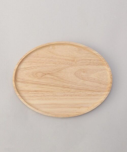 212 KITCHEN STORE / トゥーワントゥーキッチン ストア 食器 | オーバルプレートM 260 NA | 詳細3