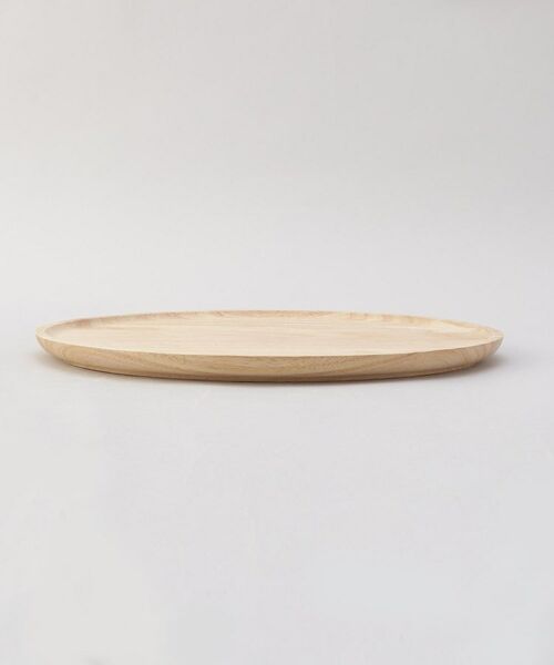 212 KITCHEN STORE / トゥーワントゥーキッチン ストア 食器 | オーバルプレートL 290 NA | 詳細2